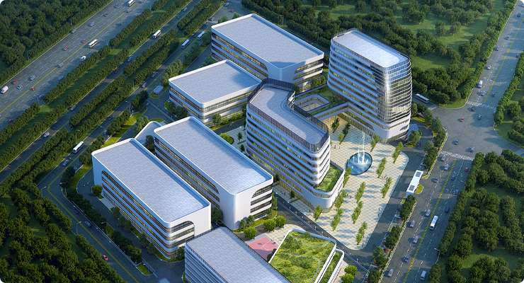 芯太阳集团简介